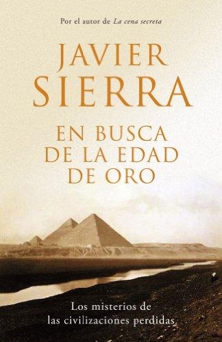 En busca de la edad de oro (OBRAS DIVERSAS, Band 1032)