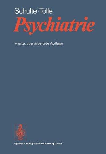 Psychiatrie