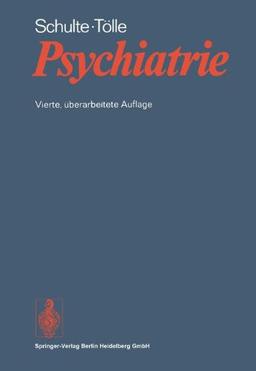 Psychiatrie