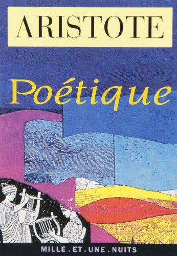 Poétique