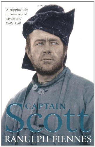 Captain Scott