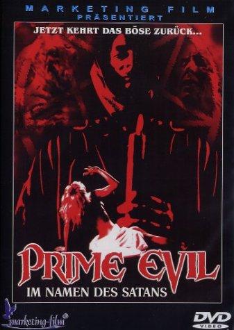 Prime Evil - Im Namen des Satans