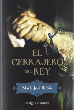 El cerrajero del rey (Ficcion)