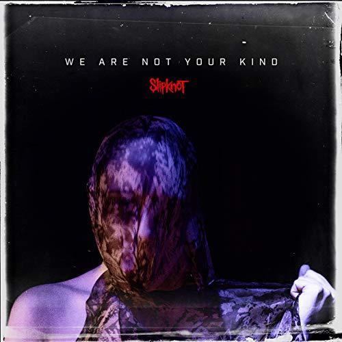 We Are Not Your Kind [Vinyl LP]