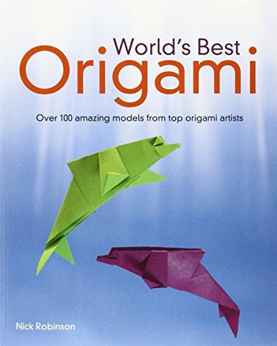 World's Best Origami