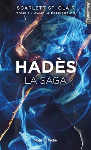 Hadès : la saga. Vol. 2. Game of retribution