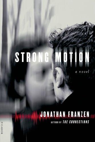 Strong Motion: A Novel