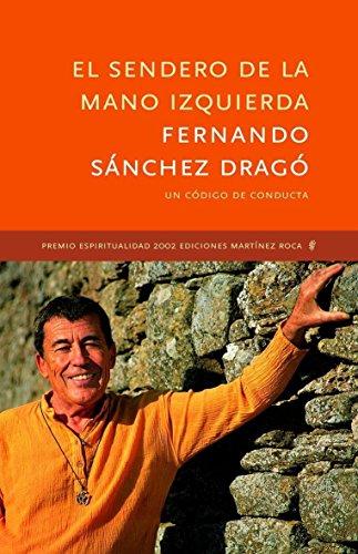 El sendero de la mano izquierda : un código de conducta (MR Espiritualidad)