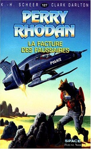 La facture des faussaires (Perry Rhodan)