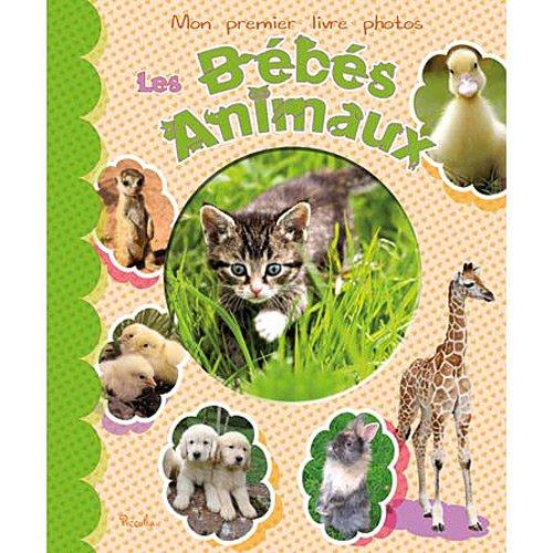 Les bébés animaux