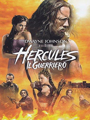 Hercules - Il Guerriero [IT Import]Hercules - Il Guerriero [IT Import]