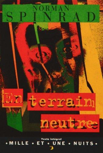 En terrain neutre (La Petite Collection)