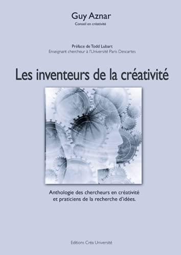 Les inventeurs de la créativité