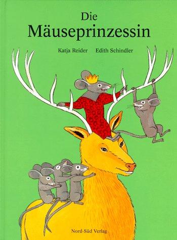 Die Mäuseprinzessin