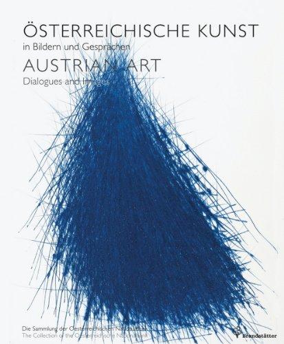 Österreichische Kunst in Bildern und Gesprächen -