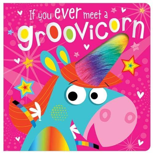 If You Meet a Groovicorn