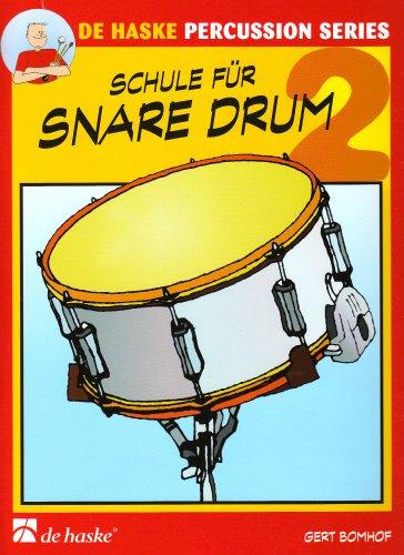 Schule für Snare Drum