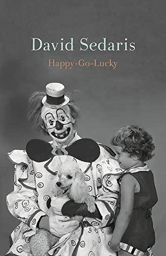 Happy-Go-Lucky: David Sedaris