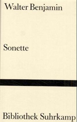 Sonette.