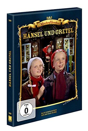 Hänsel und Gretel