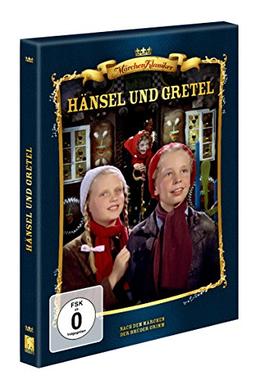 Hänsel und Gretel