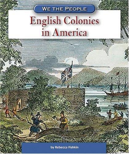 English Colonies in America (We the People)