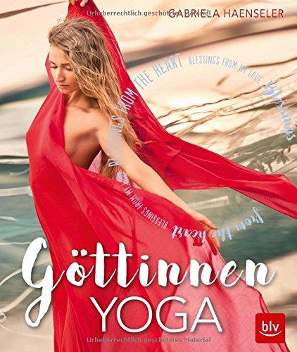 Göttinnen-Yoga