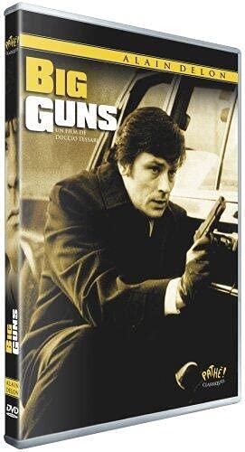 Big guns [FR Import]