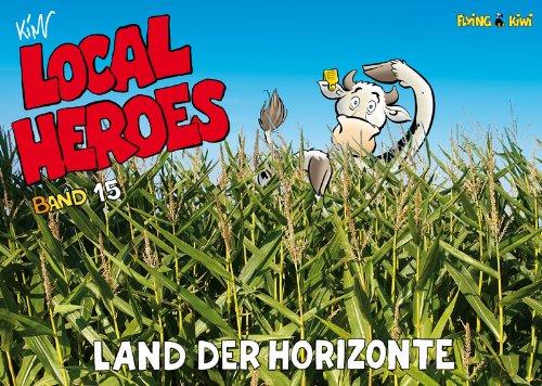 Local Heroes 15: Land der Horizonte