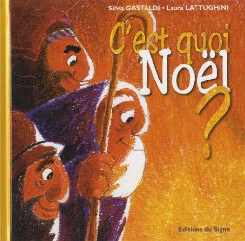 C'est quoi Noël ?