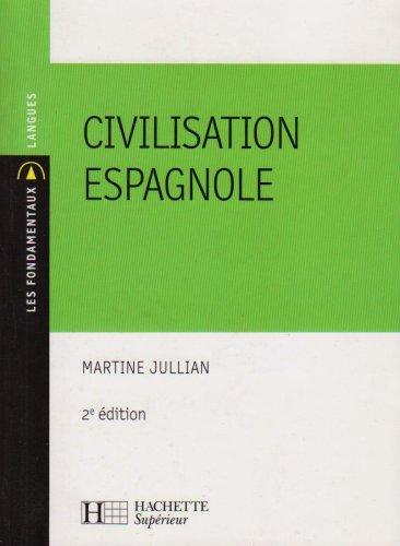 Civilisation espagnole