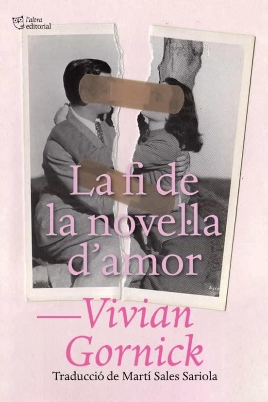 Fi De La Novella Damor,La