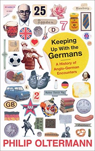 Keeping Up with the Germans