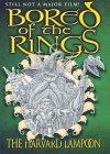 Bored of the Rings (GollanczF.)