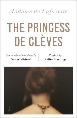 The Princess de Clèves