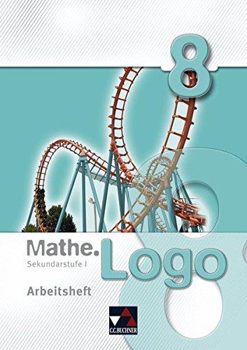 Mathe.Logo - Hessen / Mathe.Logo Hessen AH 8: Sekundarstufe I