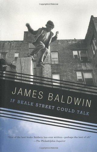 If Beale Street Could Talk (Vintage International)