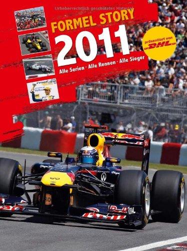 Formel Story 2011