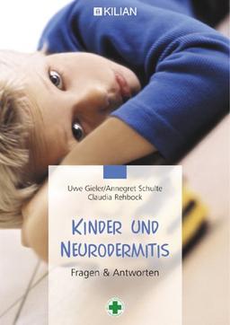 Kinder und Neurodermitis