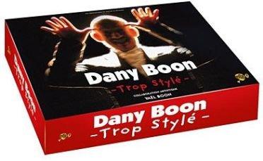 Dany boon, trop stylé [FR Import]