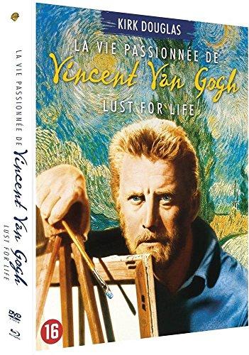 La vie passionnée de van gogh [Blu-ray] [FR Import]