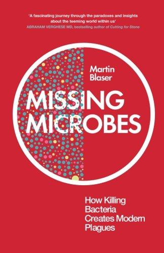 Missing Microbes