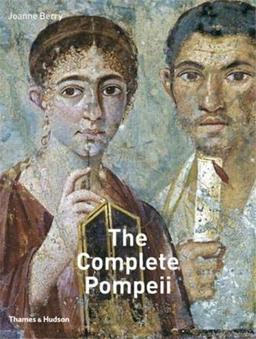 The Complete Pompeii (Hardback)