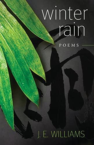 Winter Rain: Poems