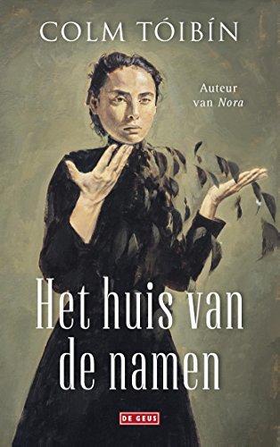 Het huis van de namen