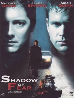 Shadow of fear [IT Import]