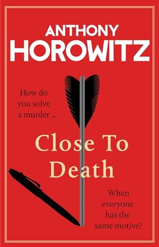 Close to Death: the BRAND NEW Sunday Times bestseller, a mind-bending murder mystery from the bestselling crime writer (Hawthorne, 5)