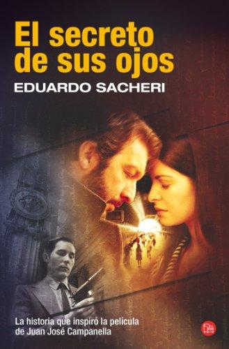 El secreto de sus ojos (FORMATO GRANDE, Band 730014)