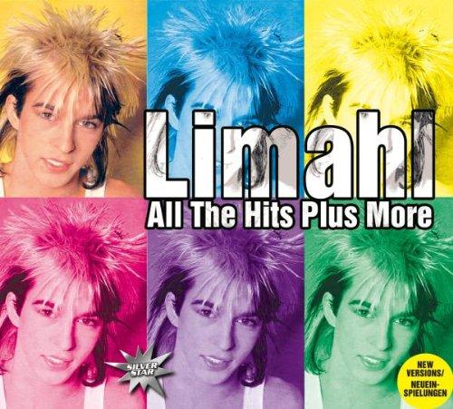 All the Hits Plus More (Dieser Titel enthält Re-Recordings)