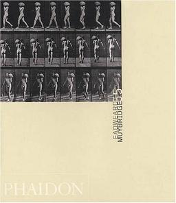 Eadweard Muybridge 55 (55 Series)